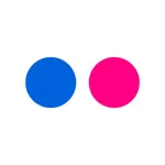 Flickr icon