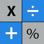 Paper Calc Office icon