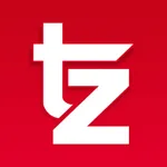 tz icon