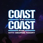 Coast to Coast AM Insider icon