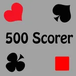 500 Scorer icon