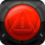 Don't push the red button: the famous game! You won't be able to stop ! icon