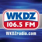 WKDZ 106.5 icon