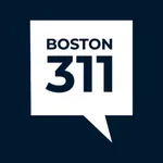 BOS:311 icon