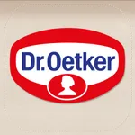 Dr. Oetker Rezeptideen icon