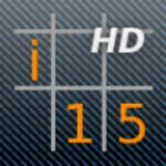 i15 Picture Puzzle icon