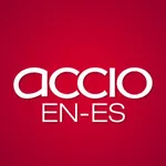 Accio: Spanish-English icon