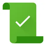 Shared Grocery Shopping List icon