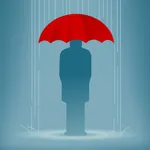 Umbrella – Daily rain alerts icon