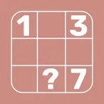 Sudoku Solver (en) icon