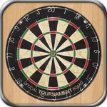 Dart Score icon