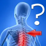 Anatomy Spine Quiz icon