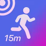 Bleep Test 15m icon