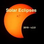 Total Solar Eclipses icon