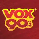 VOX 90 FM icon