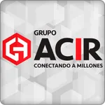 GRUPO ACIR icon