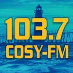 SuperHits 103.7 COSY-FM icon