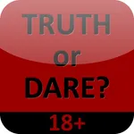Truth or Dare - 18+ icon