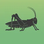 Cricket Sounds icon