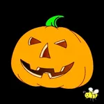 Pumpkin Light + SpQQky Sounds icon