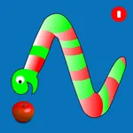 Nibbles - Snake Chase icon