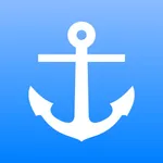 Unofficial Thames Clippers app icon