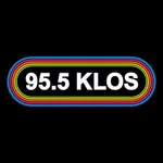 95.5 KLOS icon