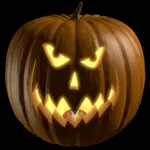 Jack-O-Lantern icon