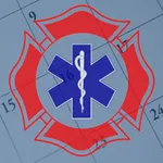 Emergency Calendar (eCal) icon