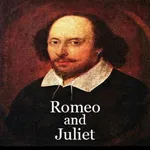 Shakespeare: Romeo and Juliet icon