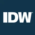 IDW Digital Comics Experience icon