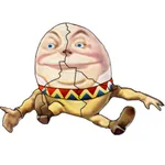 Humpty Dumpty Classic icon