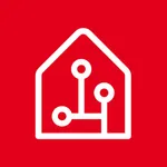 SFR Home icon