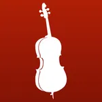 Cello Tuner icon