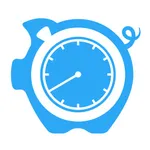 Hours Tracker: Pay Calculator icon