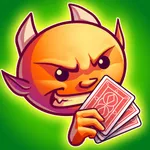 Spite & Malice - Classic Game icon