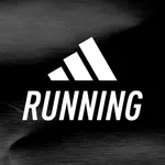 adidas Running: Walk & Run App icon