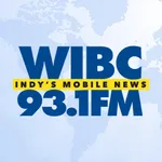 93 WIBC icon