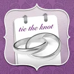 Tie The Knot Wedding Countdown icon