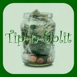 Tip-n-Split Lite icon