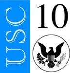 10 USC - Armed Forces (LawStack Series) icon