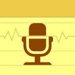 Audio Memos icon