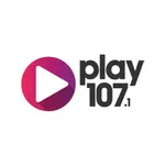 Play 107 Edmonton icon