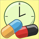 PillMinder icon