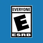 Video Game Ratings by ESRB icon