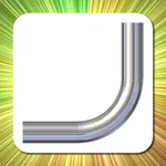 iBend Pipe icon