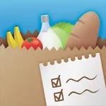 Grocery Pal (List & Savings) icon