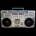 Corbox the Boombox icon