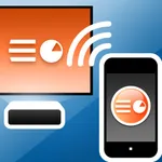 MyPoint PowerPoint Remote icon