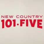 New Country 101 FIVE icon